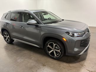 New 2026 Volkswagen Tiguan SE video 2