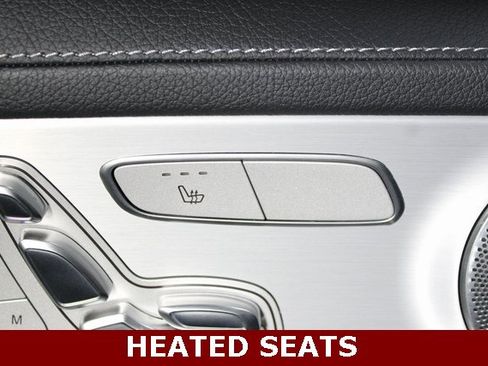 Used 2023 Mercedes-Benz GLC 300 GLC 300 Coupe image 15