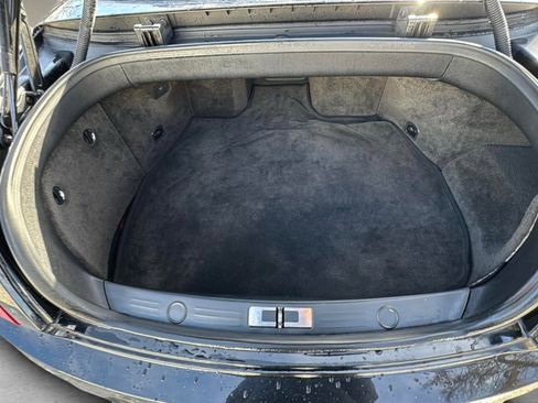 Used 2008 Bentley Continental GTC image 16