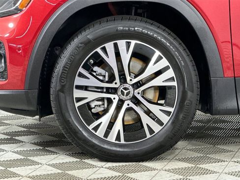 Certified 2026 Mercedes-Benz GLB 250 image 32