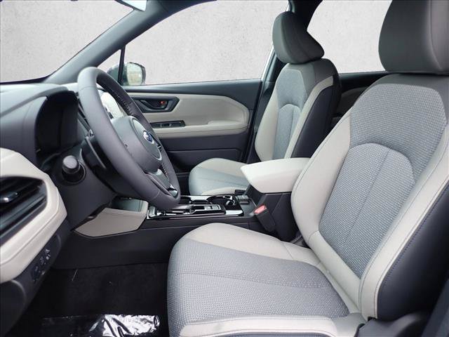 New 2026 Subaru Forester Premium AWD/4WD image 12