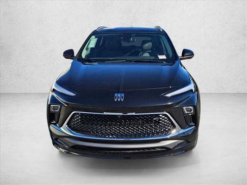 New 2026 Buick Encore GX Sport Touring w/ Advanced Technology Package image 6