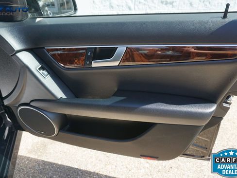 Used 2013 Mercedes-Benz C 300 4MATIC Sedan image 22