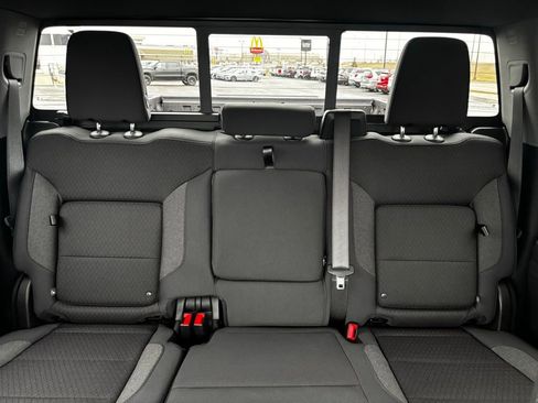 New 2026 GMC Sierra 1500 Elevation image 21