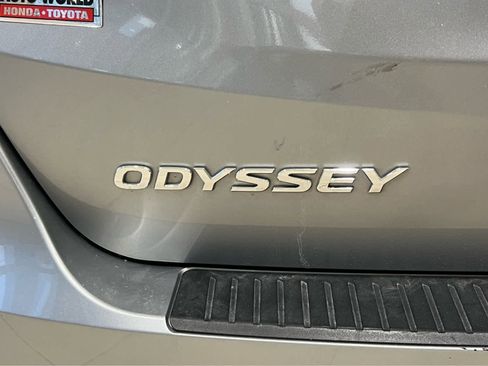 Used 2019 Honda Odyssey EX-L image 7