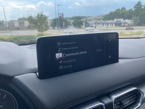 New 2025 MAZDA CX-5 AWD 2.5 S w/ Select Package image 15