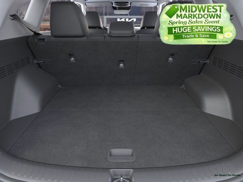 New 2026 Kia Seltos S AWD/4WD image 14