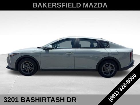 Used 2025 Kia K4 FWD image 27