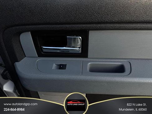 Used 2014 Ford F150 XLT w/ Equipment Group 302A Luxury image 22