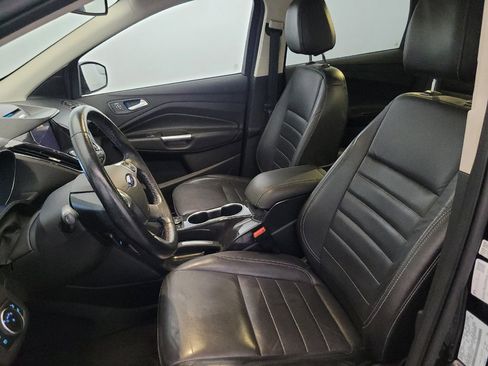 Used 2016 Ford Escape Titanium AWD/4WD image 17