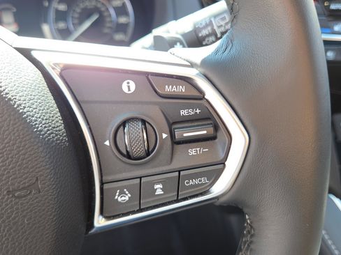 Used 2020 Acura RDX AWD w/ Advance Package image 29