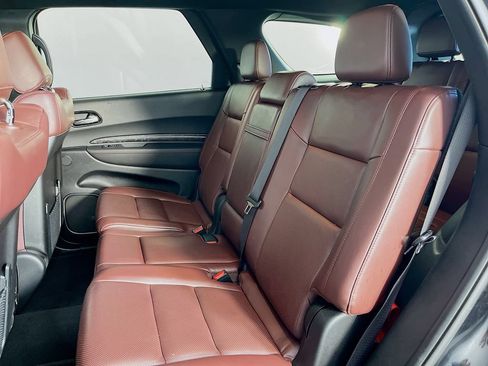 Used 2024 Dodge Durango R/T AWD/4WD image 32