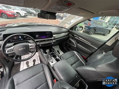 Used 2023 Kia Telluride LX image 22