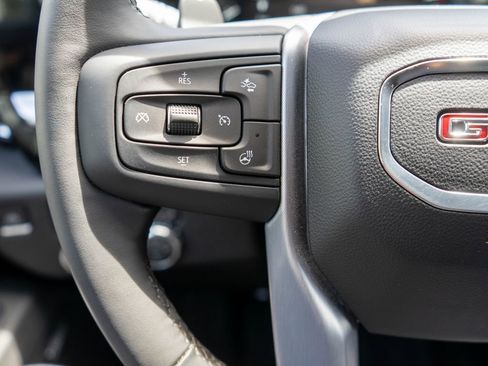 New 2026 GMC Sierra 1500 Elevation w/ Preferred Package AWD/4WD image 19