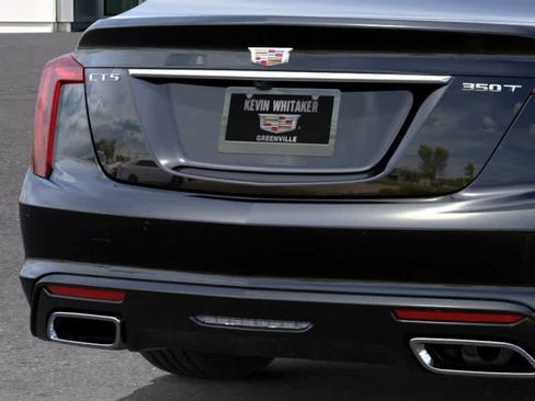 New 2026 Cadillac CT5 Premium Luxury image 14