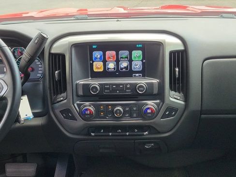 Used 2018 Chevrolet Silverado 1500 LT w/ All Star Edition AWD/4WD image 5