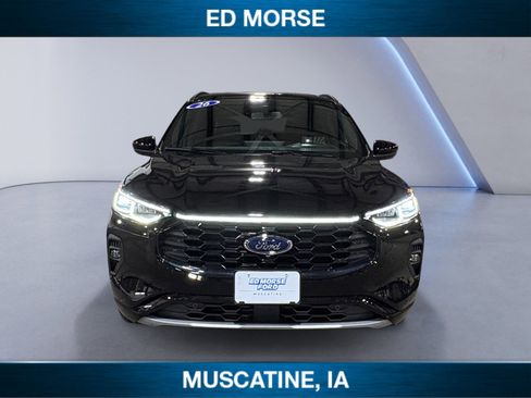 New 2026 Ford Escape ST-Line Elite w/ Premium Technology Package image 8
