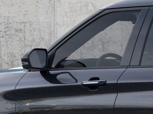 New 2026 Ford Explorer Platinum AWD/4WD image 9