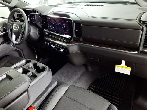 New 2026 GMC Sierra 1500 SLE w/ Preferred Package image 20