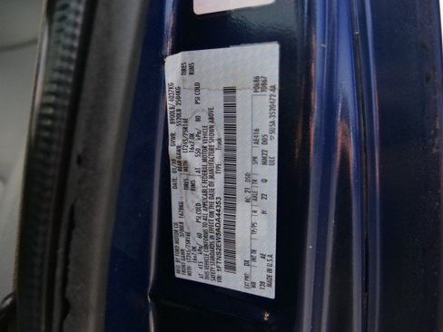 Used 2010 Ford E-250 and Econoline 250 Extended RWD image 40