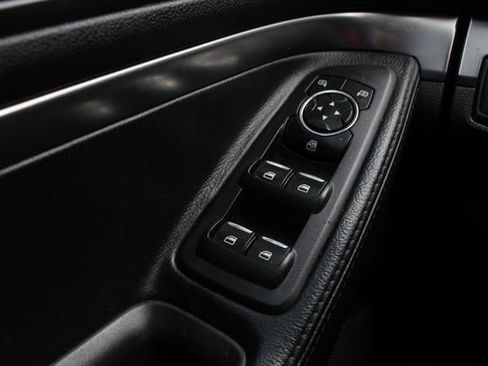 Used 2017 Ford Explorer 4WD Police Interceptor image 7