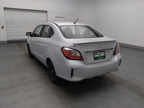Used 2024 Mitsubishi Mirage G4 ES FWD image 5