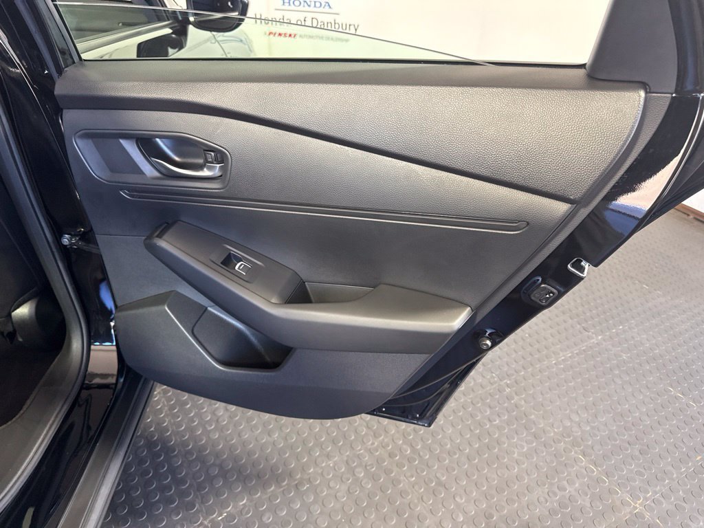 Used 2024 Honda Accord EX image 7