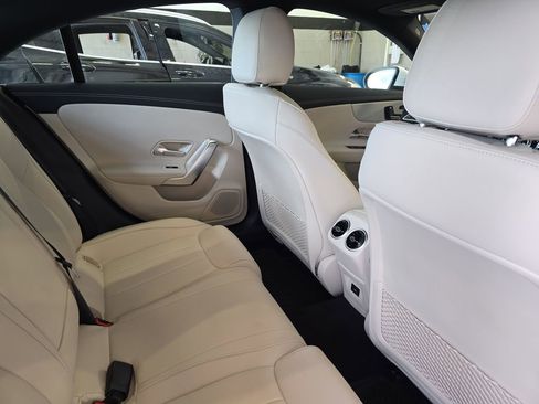 New 2026 Mercedes-Benz CLA 250 image 11