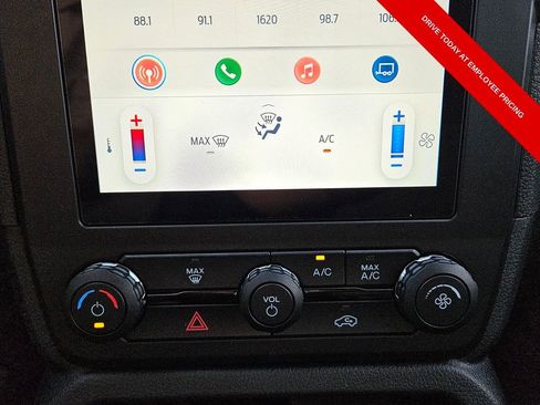 New 2026 Ford Ranger XL w/ Trailer Tow Package RWD image 20