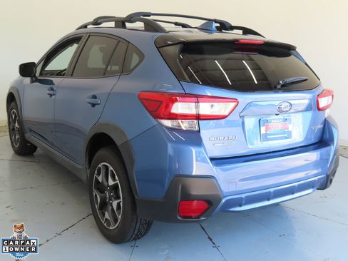 Used 2019 Subaru Crosstrek 2.0i Premium w/ Moonroof Package AWD/4WD image 6