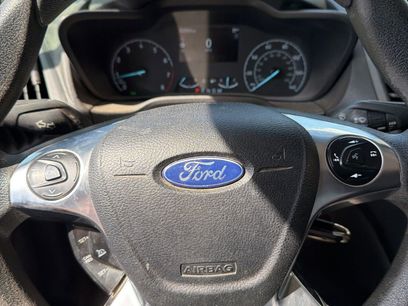 Used 2021 Ford Transit Connect XL