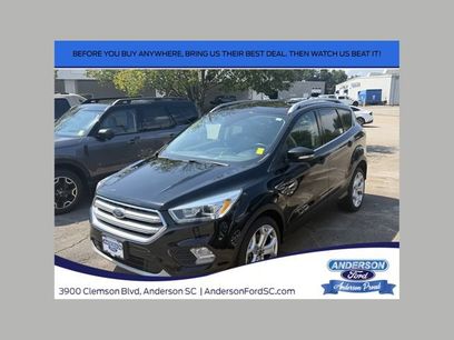 Used 2024 Ford Escape ST-Line