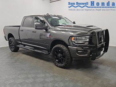 Used 2023 RAM 2500 Laramie