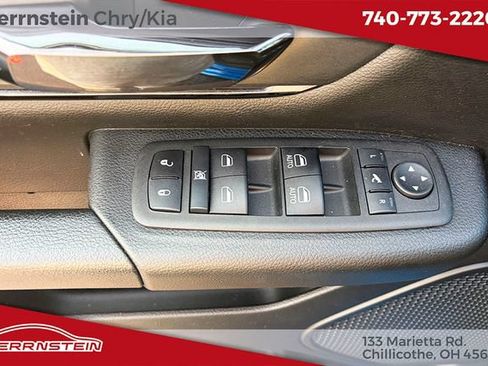 Used 2023 RAM 1500 Big Horn AWD/4WD image 15