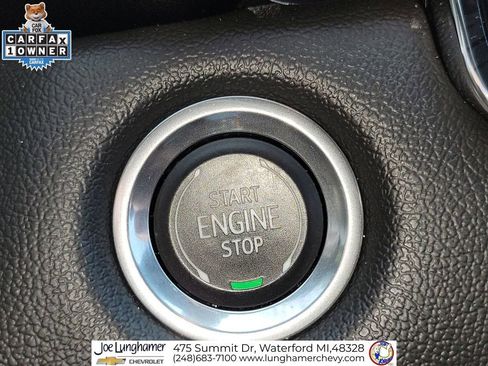 Certified 2023 Chevrolet Colorado LT w/ LT Convenience Package II RWD image 19