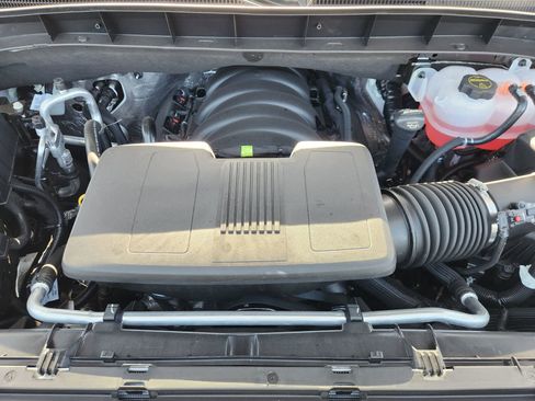 New 2026 GMC Sierra 1500 Elevation image 36