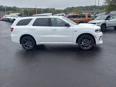 New 2026 Dodge Durango GT