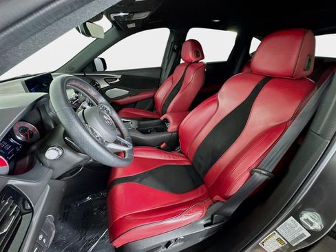 Used 2023 Acura RDX A-Spec image 12
