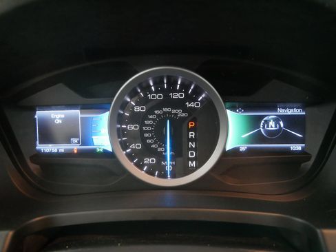 Used 2014 Ford Explorer Limited w/ Equipment Group 302A image 21