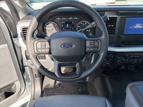 New 2026 Ford F250 XL RWD image 12