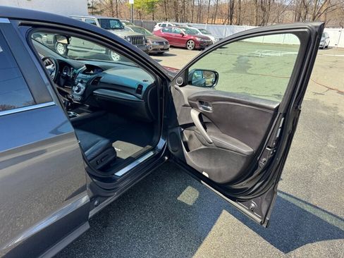 Used 2014 Acura RDX AWD image 46