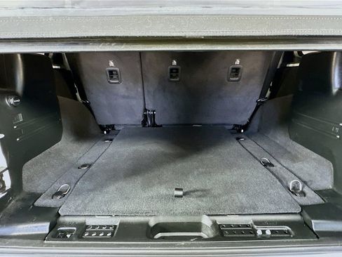 Certified 2020 Jeep Wrangler Unlimited Sport S AWD/4WD image 34