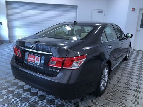 Used 2012 Lexus ES 350 FWD image 34