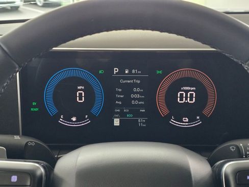 New 2026 Hyundai Santa Fe SE image 23