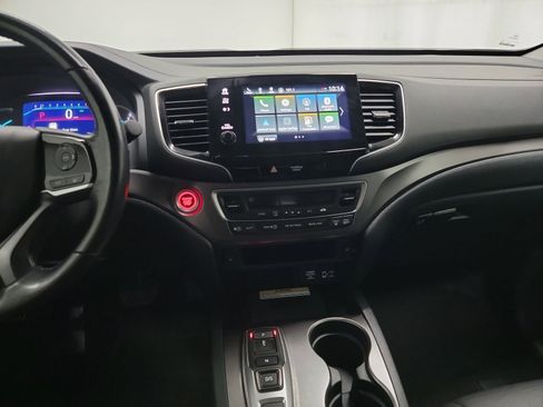 Used 2022 Honda Pilot Special Edition image 20