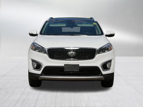 Used 2017 Kia Sorento EX w/ EX Advanced Touring Package AWD/4WD image 2
