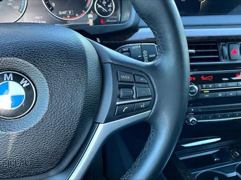 Used 2016 BMW X5 xDrive35i image 23