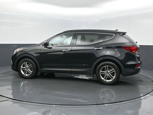 Used 2018 Hyundai Santa Fe Sport w/ 2.4L Value Package 02 image 13