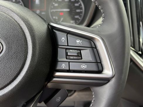 Certified 2024 Subaru Ascent Touring AWD/4WD image 30