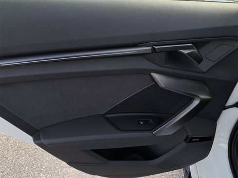 New 2025 Audi RS 3 image 28